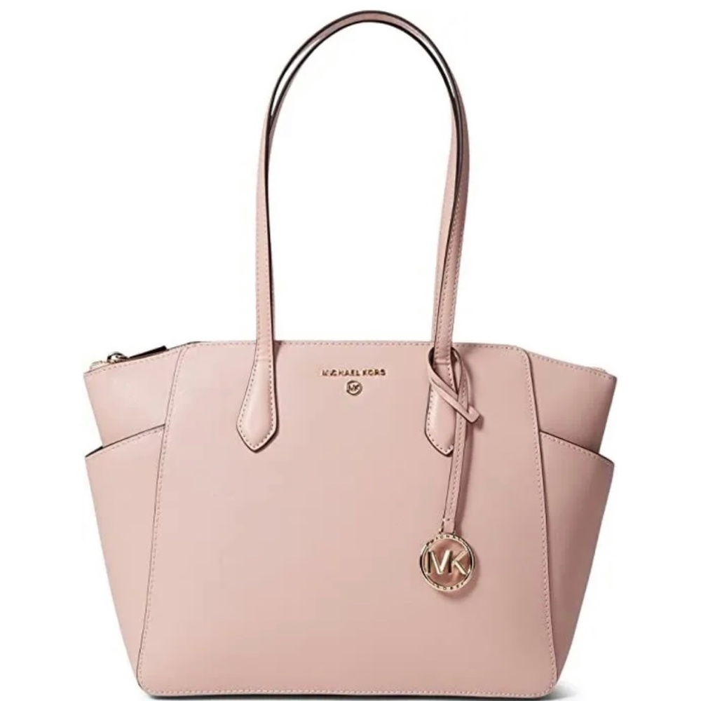 Michael Kors Marilyn Large Crossbody Bag